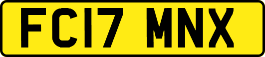 FC17MNX