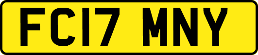 FC17MNY