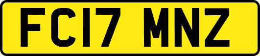 FC17MNZ