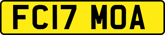 FC17MOA