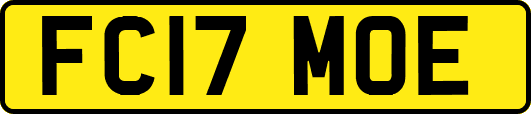 FC17MOE