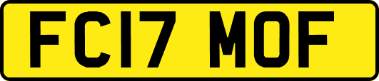FC17MOF