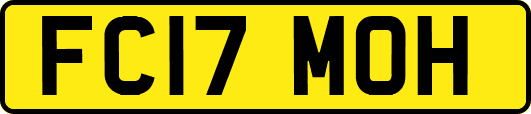 FC17MOH