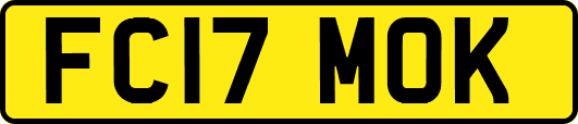 FC17MOK