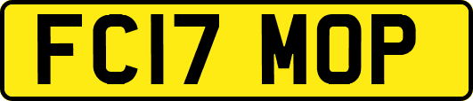 FC17MOP