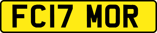 FC17MOR