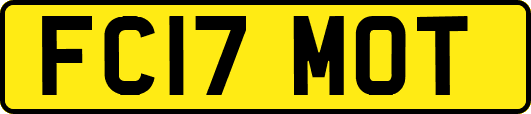 FC17MOT
