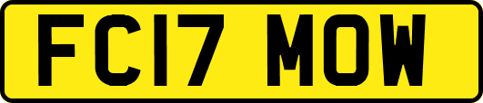 FC17MOW