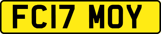 FC17MOY