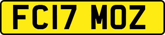 FC17MOZ