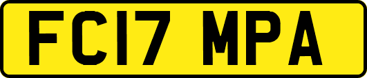 FC17MPA