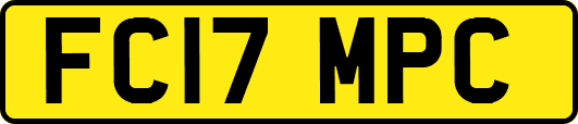 FC17MPC