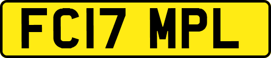FC17MPL