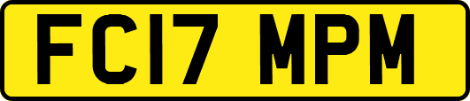 FC17MPM