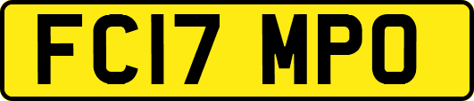 FC17MPO