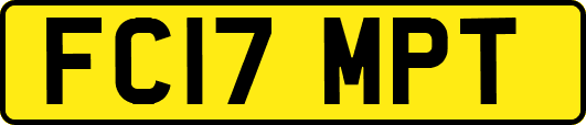 FC17MPT