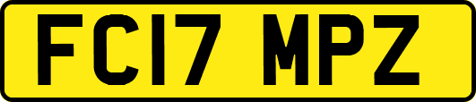 FC17MPZ