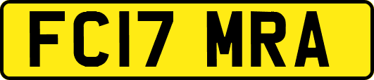 FC17MRA