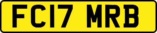 FC17MRB
