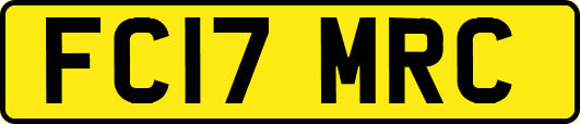 FC17MRC