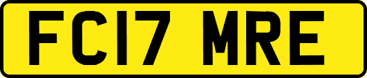FC17MRE