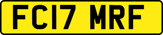 FC17MRF