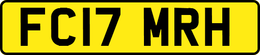 FC17MRH