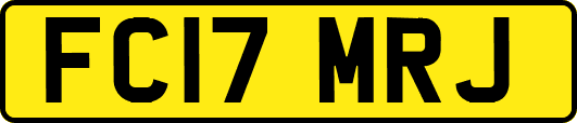 FC17MRJ