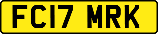 FC17MRK