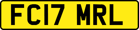 FC17MRL