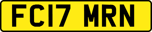 FC17MRN