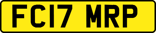 FC17MRP