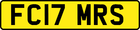 FC17MRS