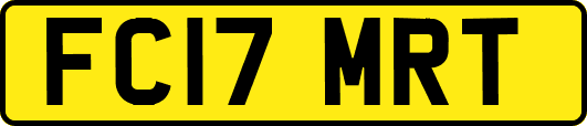 FC17MRT