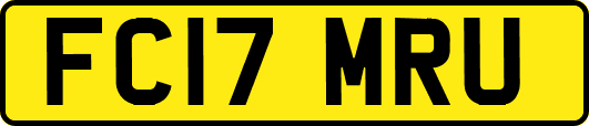 FC17MRU