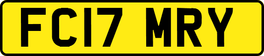 FC17MRY