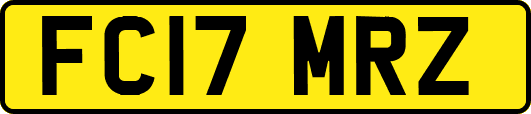 FC17MRZ