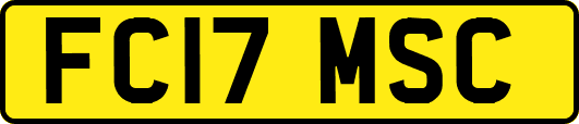 FC17MSC