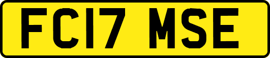 FC17MSE
