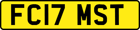 FC17MST