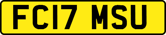FC17MSU