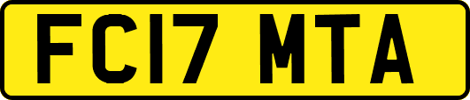 FC17MTA
