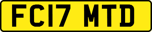 FC17MTD