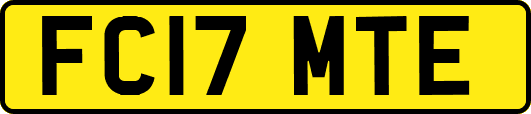 FC17MTE