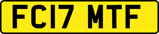 FC17MTF