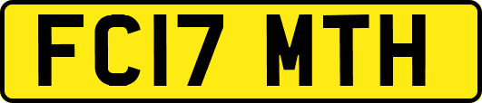 FC17MTH