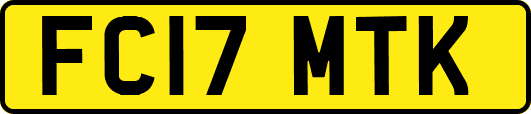 FC17MTK
