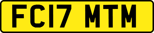 FC17MTM