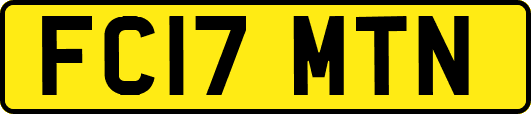 FC17MTN