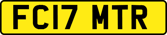 FC17MTR
